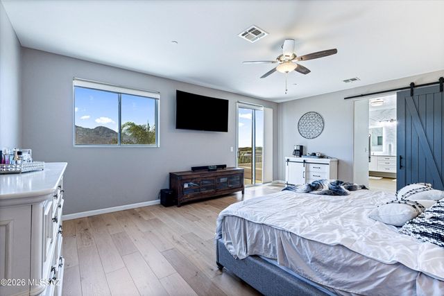 13282 N Regulation Drive, Oro Valley, AZ 85755