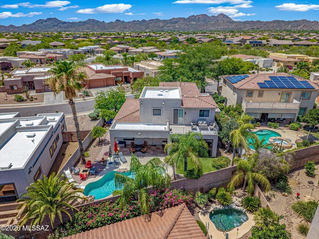 13282 N Regulation Drive, Oro Valley, AZ 85755