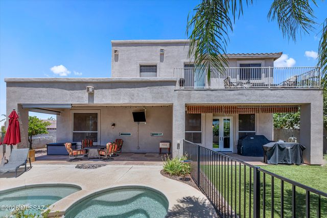 13282 N Regulation Drive, Oro Valley, AZ 85755
