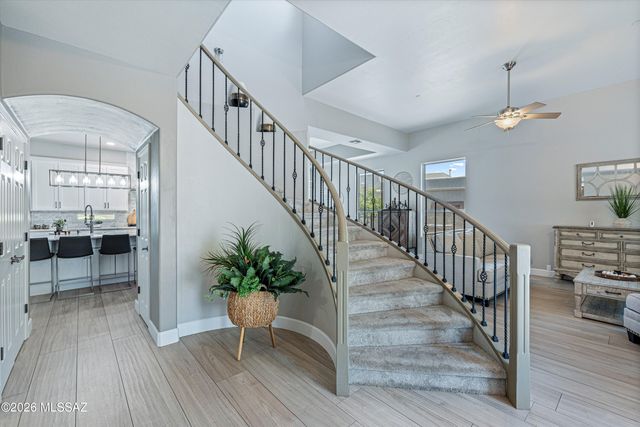 13282 N Regulation Drive, Oro Valley, AZ 85755