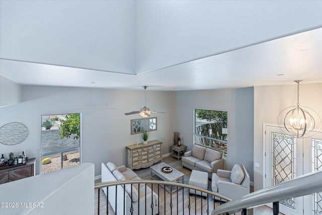 13282 N Regulation Drive, Oro Valley, AZ 85755