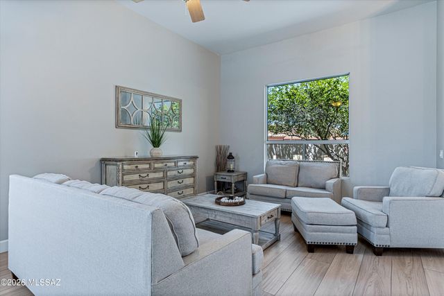 13282 N Regulation Drive, Oro Valley, AZ 85755