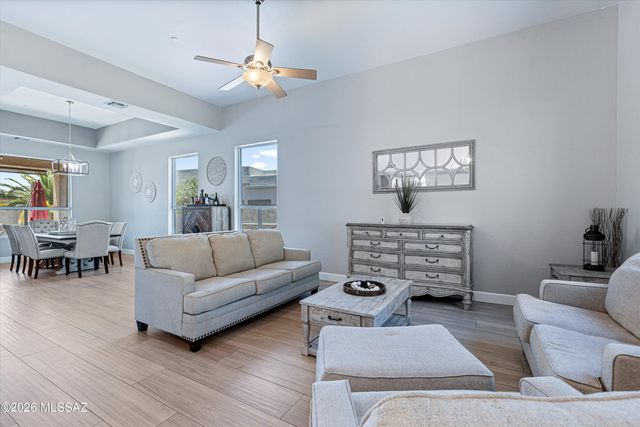 13282 N Regulation Drive, Oro Valley, AZ 85755