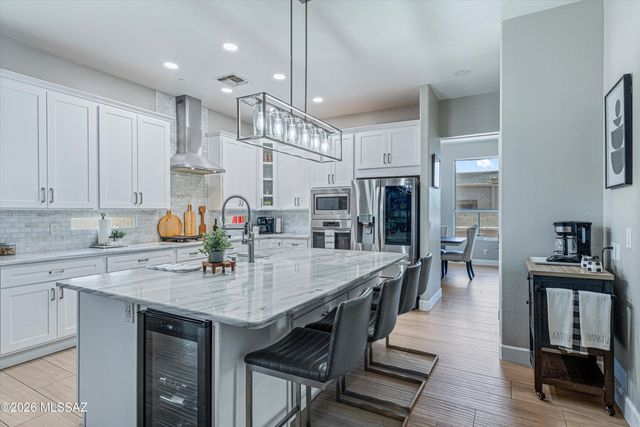 13282 N Regulation Drive, Oro Valley, AZ 85755