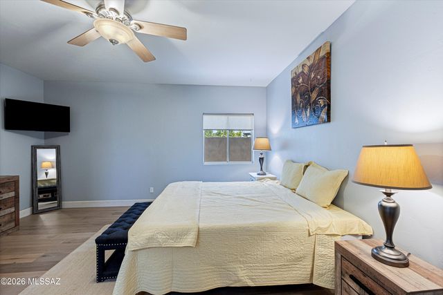 13282 N Regulation Drive, Oro Valley, AZ 85755