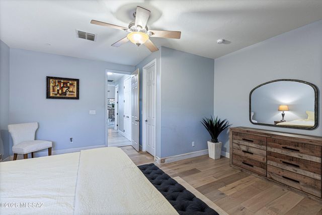 13282 N Regulation Drive, Oro Valley, AZ 85755