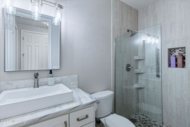 13282 N Regulation Drive, Oro Valley, AZ 85755