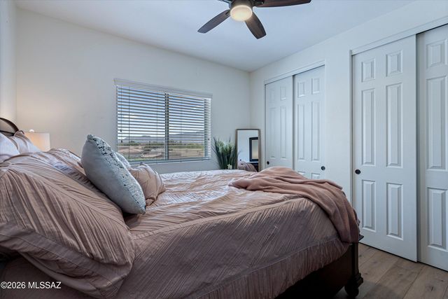 13282 N Regulation Drive, Oro Valley, AZ 85755