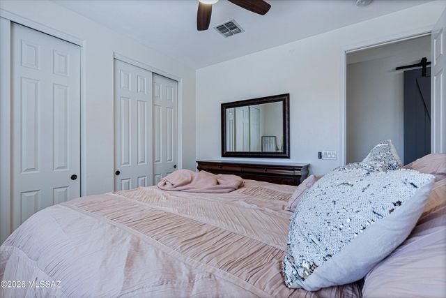 13282 N Regulation Drive, Oro Valley, AZ 85755