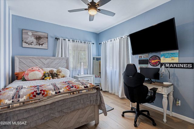 13282 N Regulation Drive, Oro Valley, AZ 85755