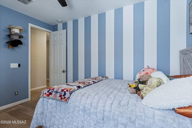 13282 N Regulation Drive, Oro Valley, AZ 85755