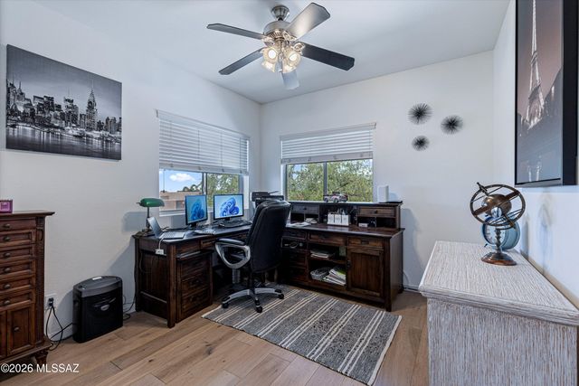 13282 N Regulation Drive, Oro Valley, AZ 85755