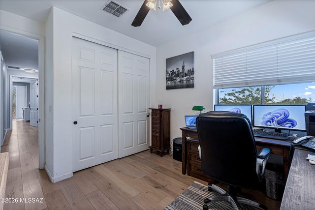 13282 N Regulation Drive, Oro Valley, AZ 85755
