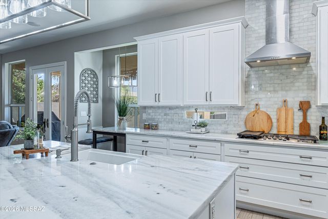 13282 N Regulation Drive, Oro Valley, AZ 85755