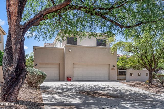13282 N Regulation Drive, Oro Valley, AZ 85755