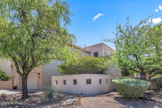 13282 N Regulation Drive, Oro Valley, AZ 85755