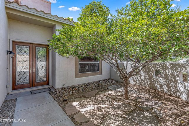 13282 N Regulation Drive, Oro Valley, AZ 85755