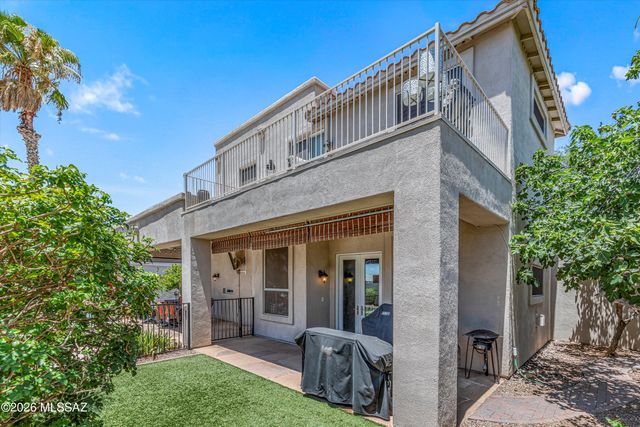 13282 N Regulation Drive, Oro Valley, AZ 85755