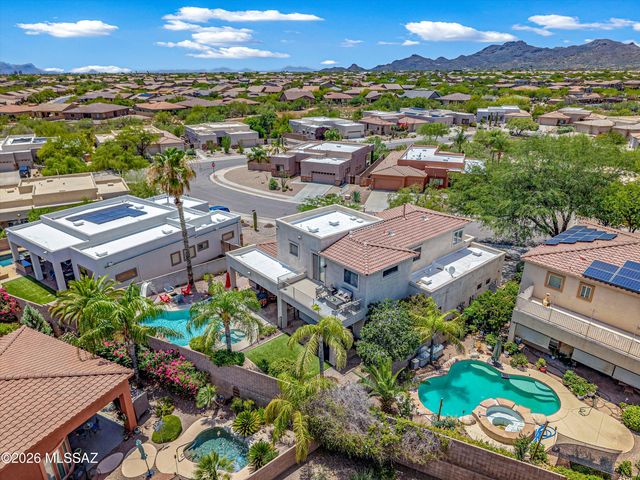 13282 N Regulation Drive, Oro Valley, AZ 85755