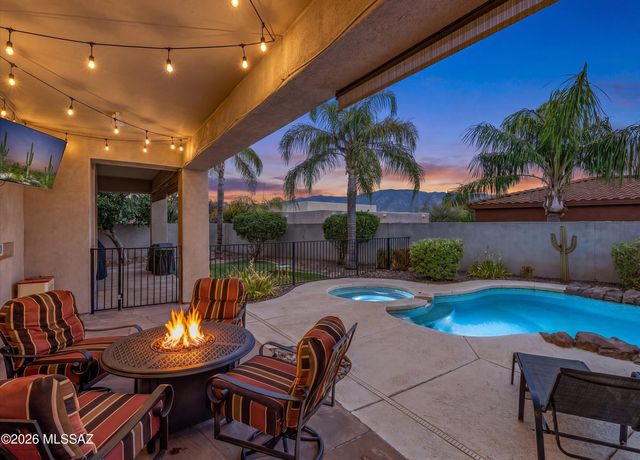 13282 N Regulation Drive, Oro Valley, AZ 85755