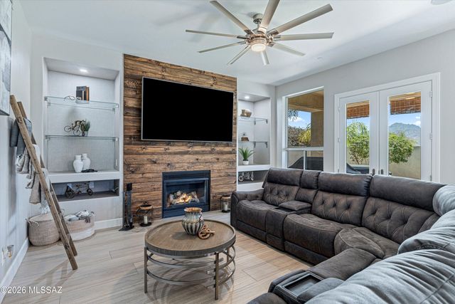 13282 N Regulation Drive, Oro Valley, AZ 85755