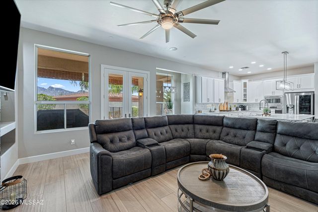 13282 N Regulation Drive, Oro Valley, AZ 85755