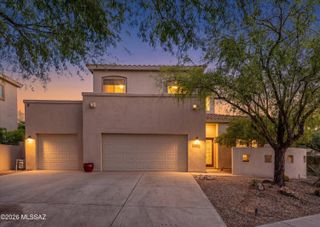 13282 N Regulation Drive, Oro Valley, AZ 85755