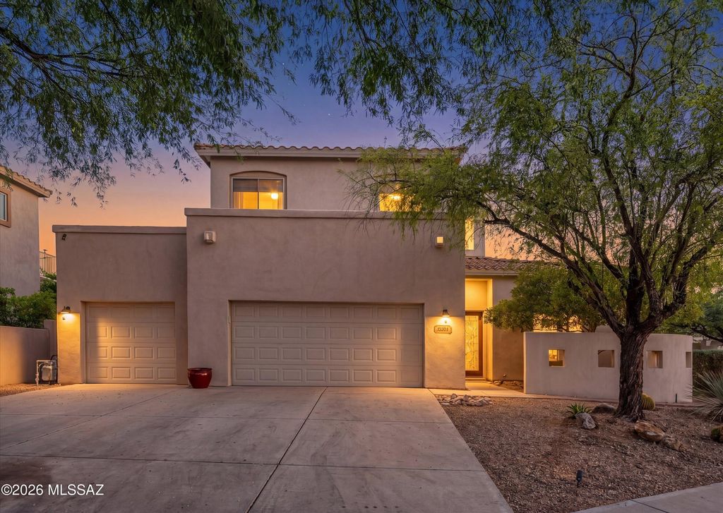 13282 N Regulation Drive, Oro Valley, AZ 85755