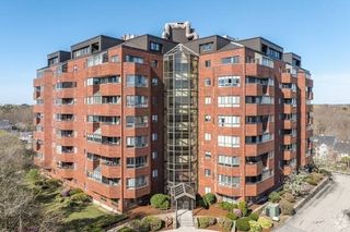 200 Burkhall 205, Weymouth, MA 02190