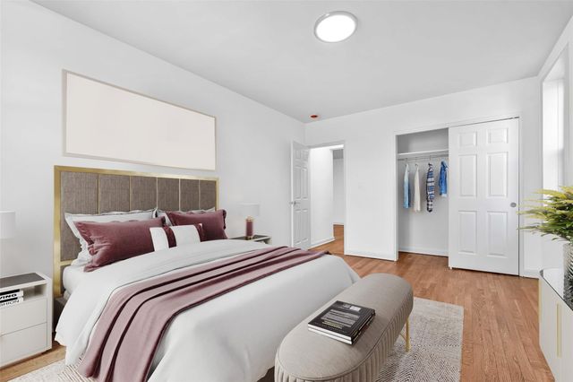 10 E 43rd Street 4K, Brooklyn, NY 11203