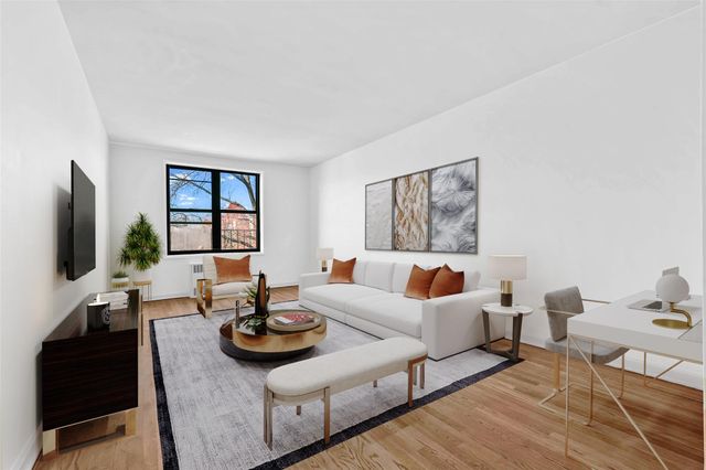 10 E 43rd Street 4K, Brooklyn, NY 11203