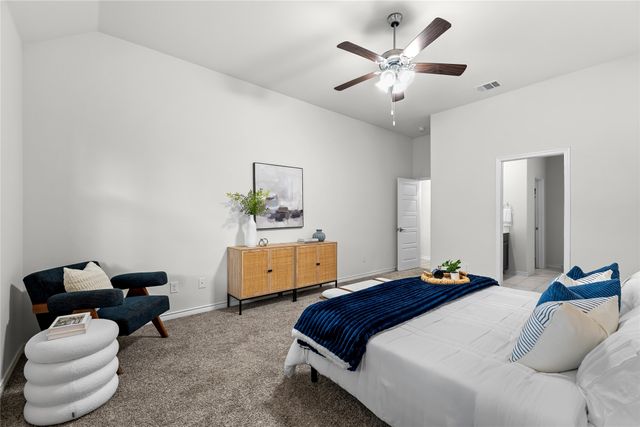 2908 Frio Road, Little Elm, TX 75068