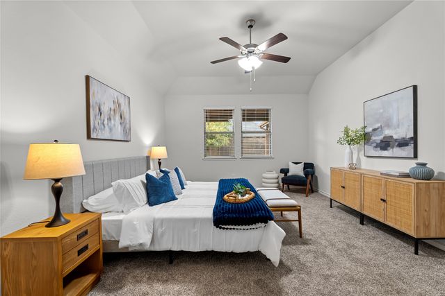 2908 Frio Road, Little Elm, TX 75068
