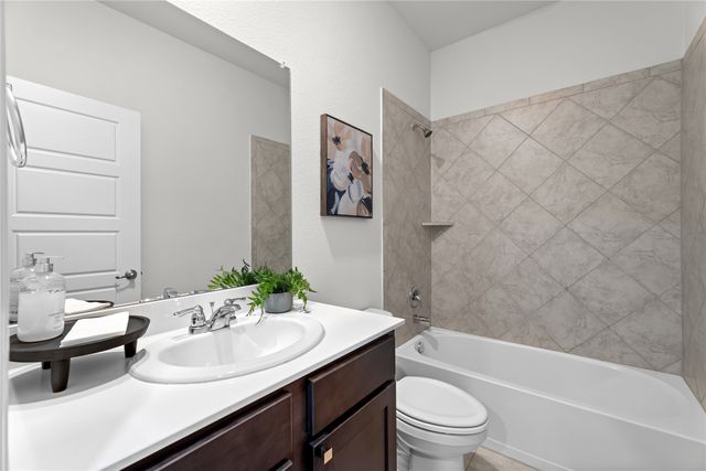 2908 Frio Road, Little Elm, TX 75068