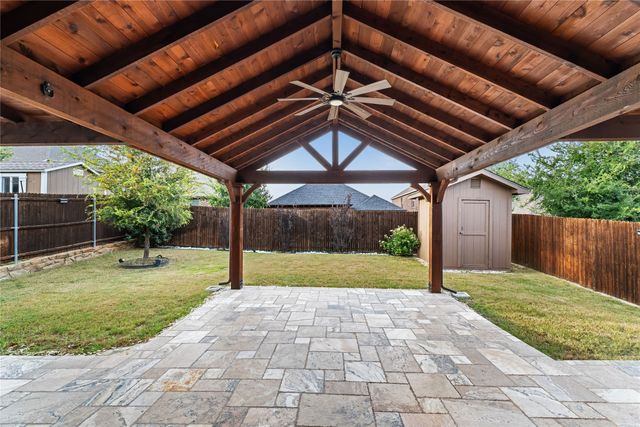 2908 Frio Road, Little Elm, TX 75068