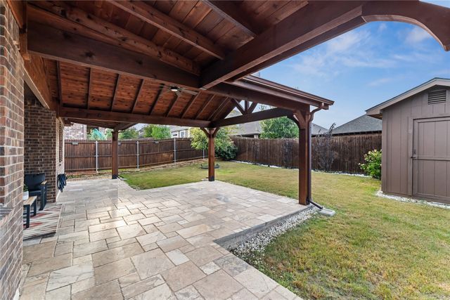 2908 Frio Road, Little Elm, TX 75068