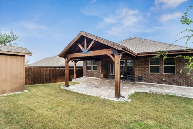 2908 Frio Road, Little Elm, TX 75068