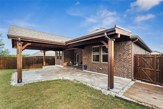 2908 Frio Road, Little Elm, TX 75068