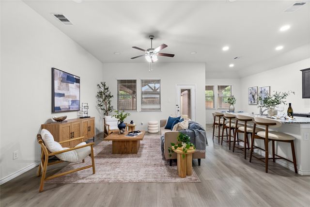 2908 Frio Road, Little Elm, TX 75068