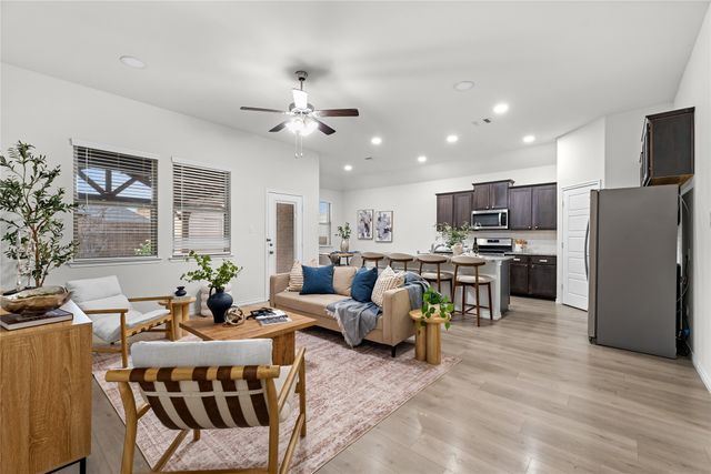 2908 Frio Road, Little Elm, TX 75068