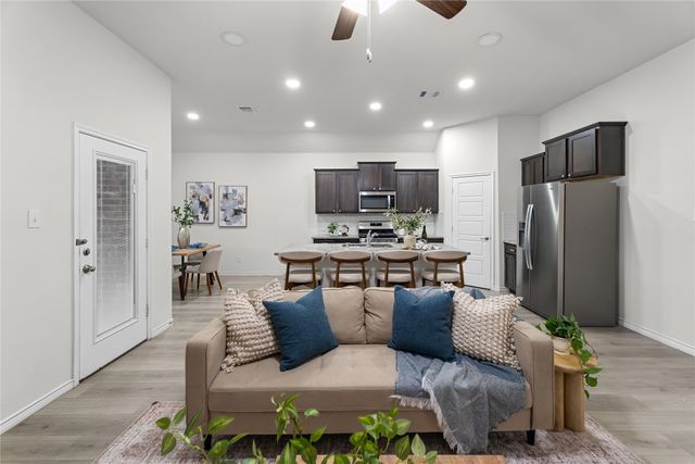 2908 Frio Road, Little Elm, TX 75068