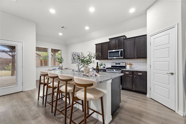 2908 Frio Road, Little Elm, TX 75068