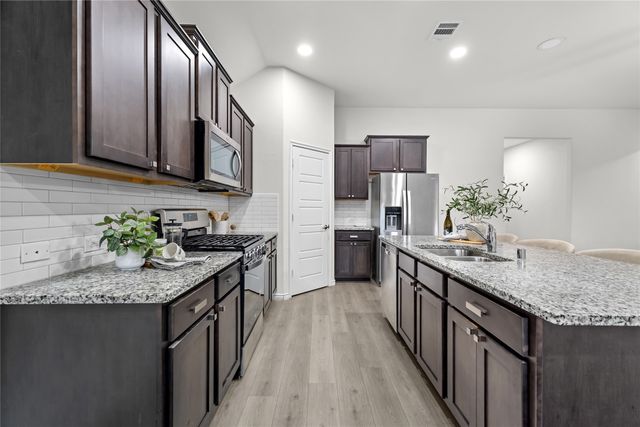 2908 Frio Road, Little Elm, TX 75068