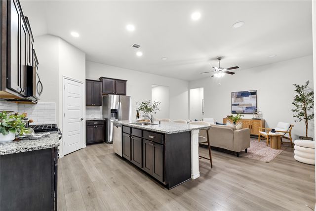 2908 Frio Road, Little Elm, TX 75068