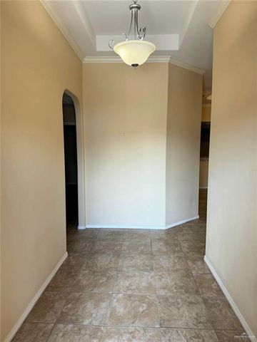 2507 Singletary Drive, Edinburg, TX 78542