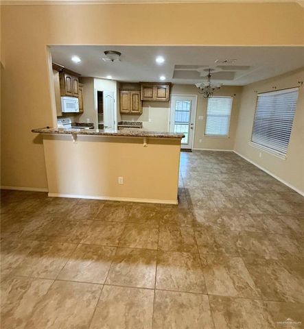 2507 Singletary Drive, Edinburg, TX 78542