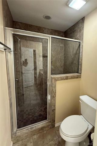 2507 Singletary Drive, Edinburg, TX 78542