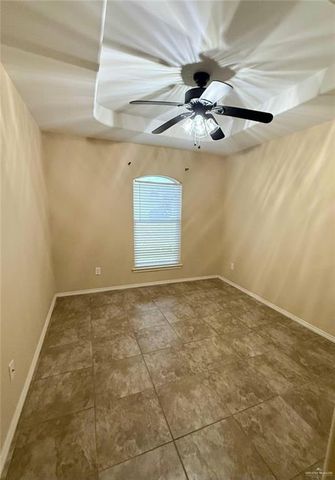 2507 Singletary Drive, Edinburg, TX 78542