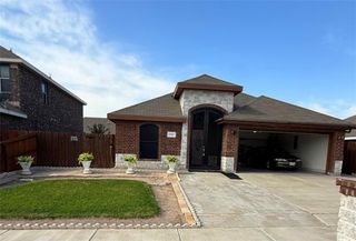 2507 Singletary Drive, Edinburg, TX 78542