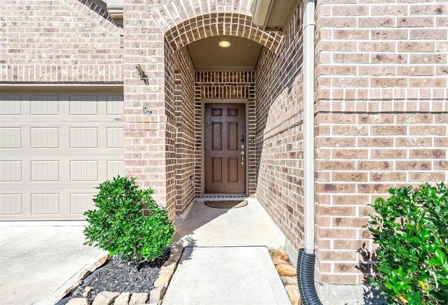 23818 Northwood Terrace Lane, Katy, TX 77493